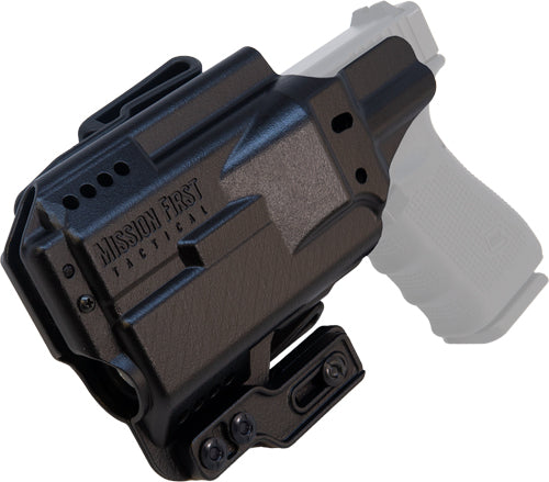Mft Holster Pro Series Iwb - Light Fits Sig P365 Tlr7 Sub Mission First Tactical