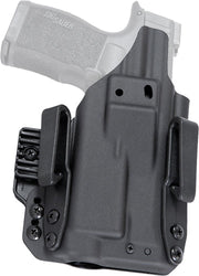 Mft Holster Pro Series Iwb - Light Fits Sig P365xl Tlr7 Sub Mission First Tactical