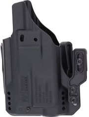 Mft Holster Pro Series Iwb - Light Sig P365-xmacro Tlr7 Sub Mission First Tactical