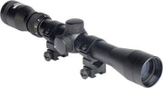 Hatsan Optima 3-9x32 Airgun - Scope W/rings & Caps Hatsan Airguns