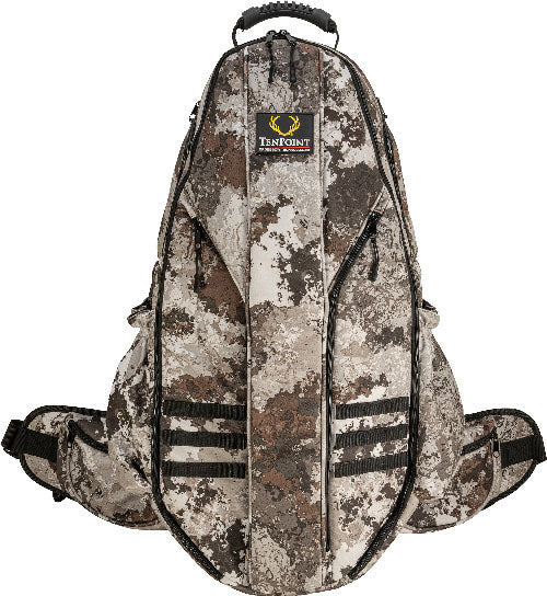 Tenpoint Crossbow Soft Case - Halo Backpack Trx/siege Veil TEN POINT