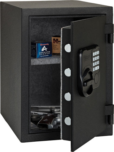 Hornady Fireproof Key Pad Safe - Hornady