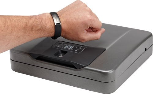 Hornady Rapid Safe - 4800kp Rfid Hornady