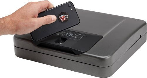 Hornady Rapid Safe - 4800kp Rfid Hornady