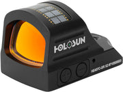 Holosun 407 Green Dot Only - 2moa Shake Awake Pistol Series Holosun
