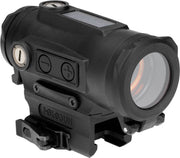 Holosun 530 Red Multi-ret - Solar Shake Awake Rifle 30mm Holosun