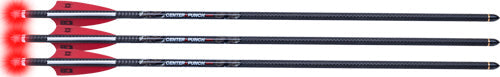 Tenpoint Centerpunch Hpx 20" - Arrow Alpha-blaze Hpx 3pk TEN POINT