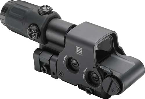 Eotech Holographic Hybrid Sght - Combo Exps2-2/g33 Magnifier Eotech