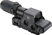 Eotech Holographic Hybrid Sght - Combo Exps2-2/g33 Magnifier Eotech