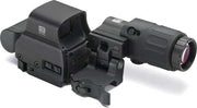 Eotech Holographic Hybrid Sght - Combo Exps2-2/g33 Magnifier Eotech
