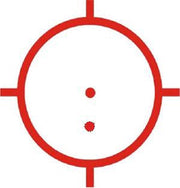 Eotech Holographic Hybrid Sght - Combo Exps2-2/g33 Magnifier Eotech