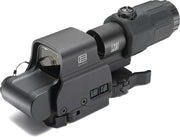 Eotech Holographic Hybrid Sght - Combo Exps2-2/g33 Magnifier Eotech