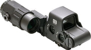 Eotech Holographic Hybrid Sght - Combo Exps3-4 .223/g45 Magnif Eotech
