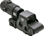 Eotech Holographic Hybrid Sght - Combo Exps3-4 .223/g45 Magnif Eotech