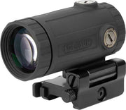 Holosun Qd 3x Magnifier For - Absolute & 1/3 Height Titanium Holosun