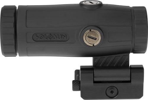 Holosun Qd 3x Magnifier For - Absolute & 1/3 Height Optics Holosun