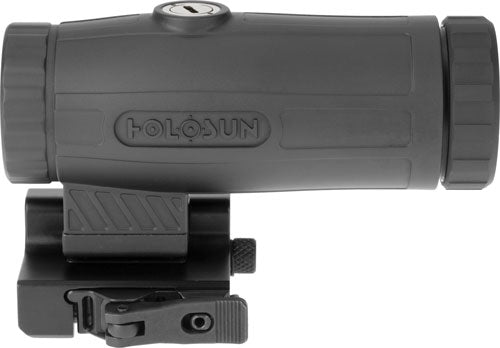 Holosun Qd 3x Magnifier For - Absolute & 1/3 Height Optics Holosun