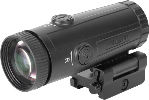 Holosun Qd 6x Magnifier For - Absolute & 1/3 Height Optics Holosun