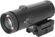 Holosun Qd 6x Magnifier For - Absolute & 1/3 Height Optics Holosun