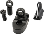 Xs Ghost Ring Sight Set For - Henry .357 With Dovetail XS Sight Systems