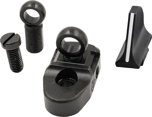 Xs Ghost Ring Sight Set For - Henry .357 With Dovetail XS Sight Systems