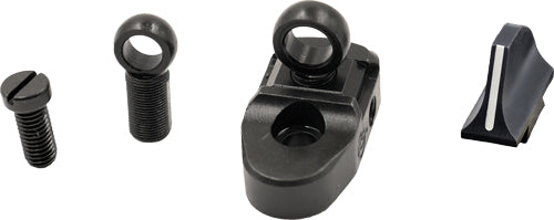 Xs Ghost Ring Sight Set For - Henry .44 With Dovetail XS Sight Systems
