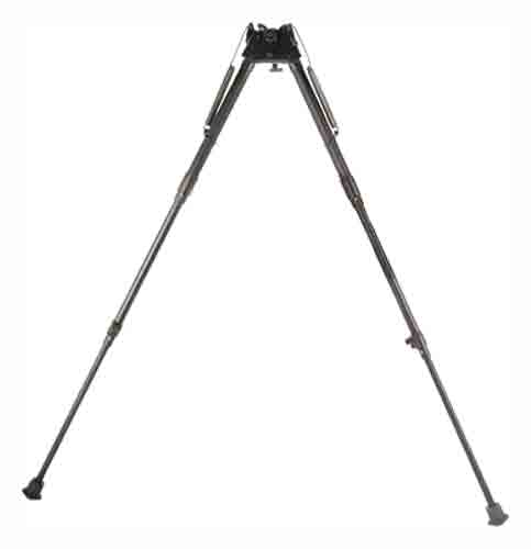 Harris Bipod Series S Model 25 - 12"-25" Extension Legs Black Harris
