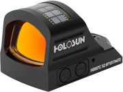 Holosun 507 Mini Reflex Red - Multi Ret Solar Shk Awk Pistol Holosun