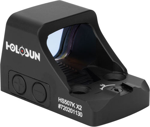 Holosun 507 Mini Reflex Red - Multi Ret Compact Pistol Holosun