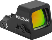 Holosun 507 Mini Reflex Red - Multi Ret Compact Pistol Holosun