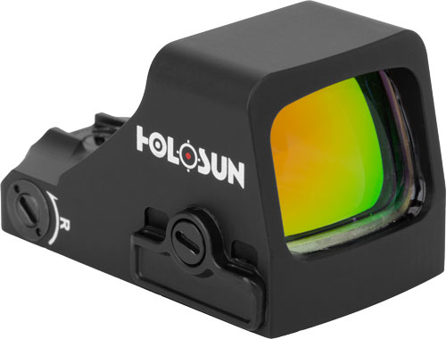 Holosun 507 Mini Reflex Red - Multi Ret Compact Pistol Holosun