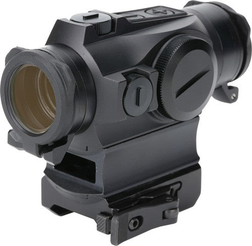 Holosun 515 Enclosed Red Multi - Reticle Shake Awake Rifle Holosun