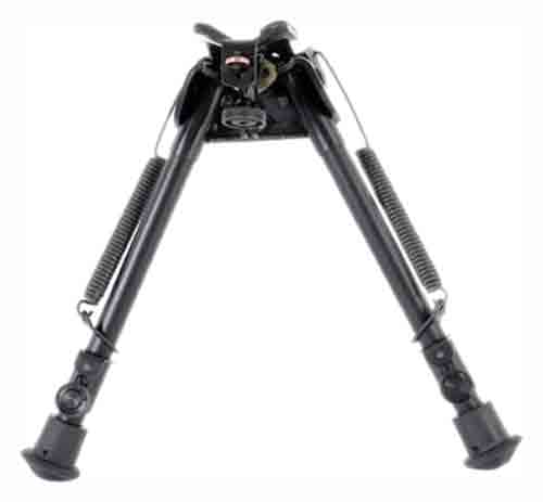 Harris Bipod 9"-13" Ext. Legs - With Up To 45 Degree Angle Harris