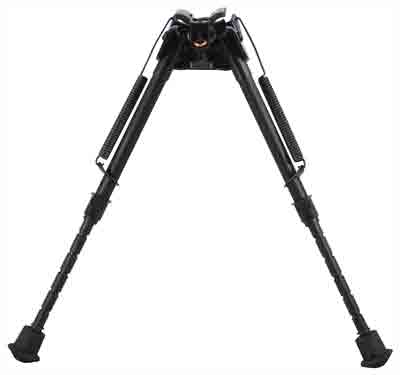 Harris Bipod Series S Model Lm - 9"-13" Extension Legs W/notch Harris