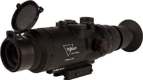 Trijicon Thermal Riflescope - Ir Hunter Type 2 24mm Black! Trijicon