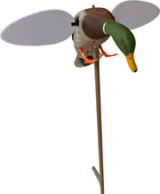 Mojo Silver Mallard 25th - Anniversary MOJO OUTDOORS