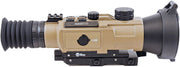 Infiray Outdoor Rico Hybrid - Thermal Weapon Sight 640 4x 75 Infiray Outdoor