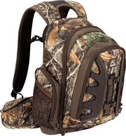 Insights The Element Day Pack - Realtree Edge 1831 Cubic Inch Insights Hunting