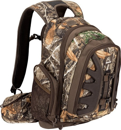 Insights The Element Day Pack - Realtree Edge 1831 Cubic Inch Insights Hunting