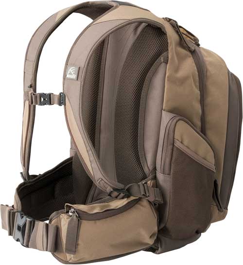 Insights The Element Day Pack - Solid Open Country 1845 Cu In Insights Hunting