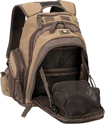 Insights The Element Day Pack - Solid Open Country 1845 Cu In Insights Hunting