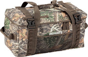 Insights The Traveler Xl Gear - Bag Realtree Edge 3600 Cu In Insights Hunting