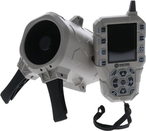 Johnny Stewert Electronic - Caller Executioner Johnny Stewart