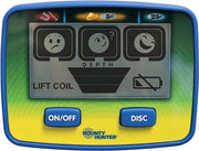 Bounty Hunter "junior" Tid - Metal Detector Bounty Hunter