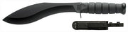 Ka-bar Combat Kukri - 8" W/polyester Sheath Ka-Bar Knives