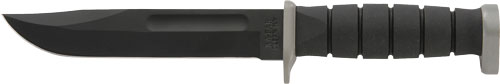 Ka-bar D2 Extreme Knife - 7" Straight Edge W/plastic Sth Ka-Bar Knives