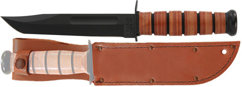 Ka-bar Single Mark Ka-bar 7" - Ka-Bar Knives