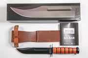 Ka-bar Single Mark Ka-bar 7" - Ka-Bar Knives
