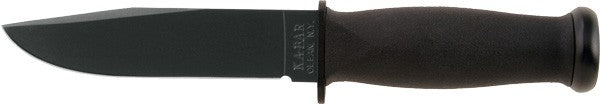 Ka-bar Mark I Navy 5-1/8" - Kraton W/plastic Sheath Usn Ka-Bar Knives