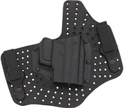 Galco Kingtuk Air Iwb Holster - Rh Hybrid Sig P226/229/220 Bl< Galco